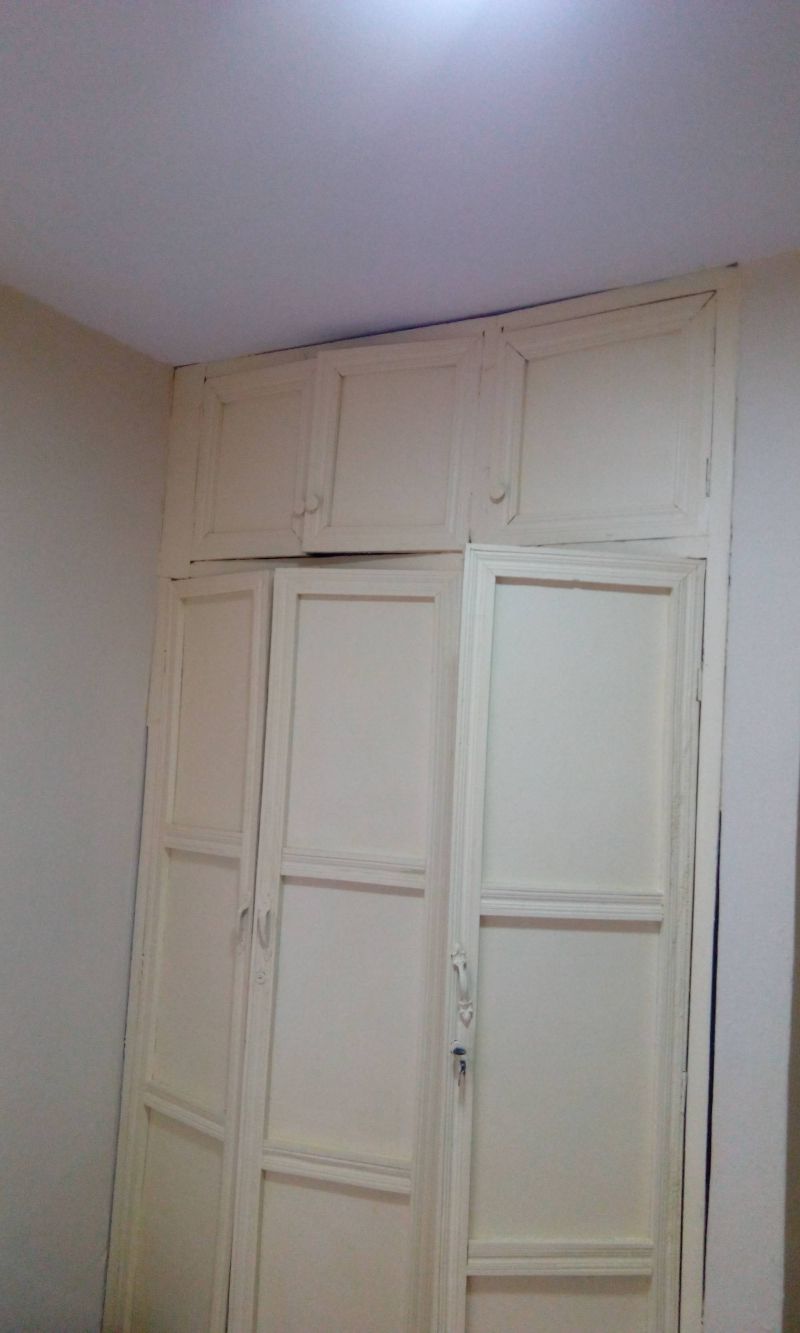 Doors Before