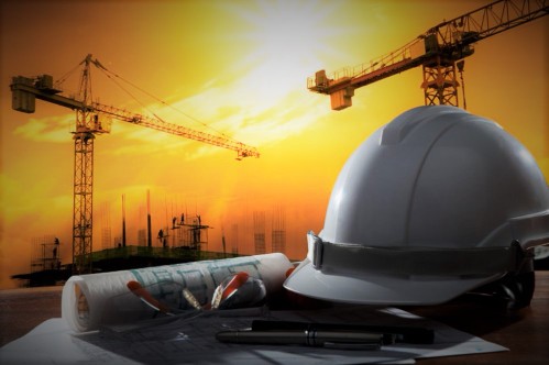Insyte Ace construction and facilities worker